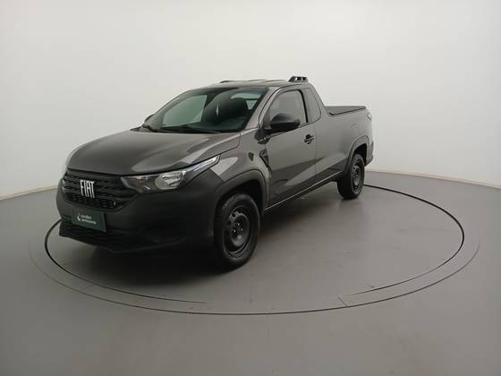 FIAT STRADA 1.4 FIRE FLEX ENDURANCE CS MANUAL